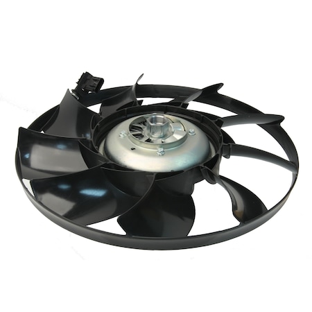 Uro Parts ENGINE COOLING FAN ASSEMBLY LR095536